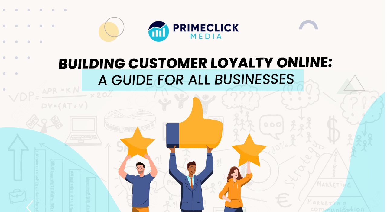Proven Ways to Build Customer Loyalty Trust in E-commerce How To Build Customer Loyalty For Online Stores