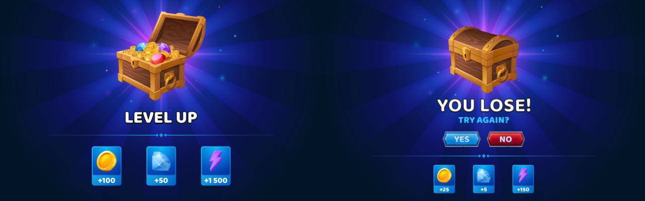 Secrets To Leveling Up In Mobile Games