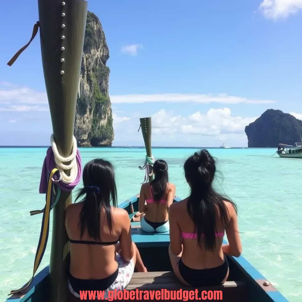 How To Plan A Budget-Friendly Travel Itinerary