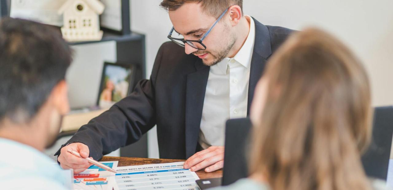 What To Do If Your Loan Application Is Denied