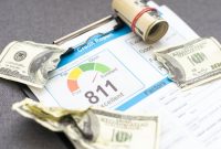 The Impact Of Loans On Your Credit Report