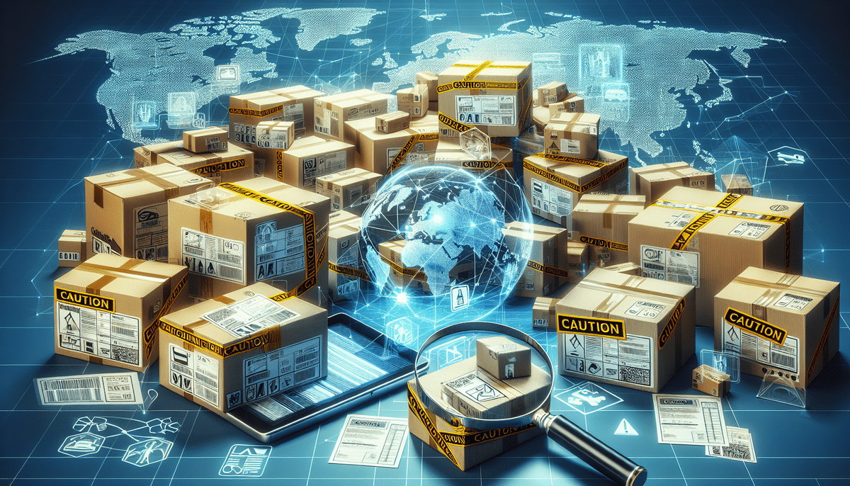 How To Handle Shipping And Logistics In E-Commerce