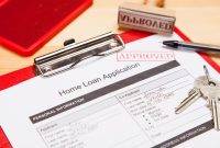 Checklist Of Documents Needed For Loan Application In India