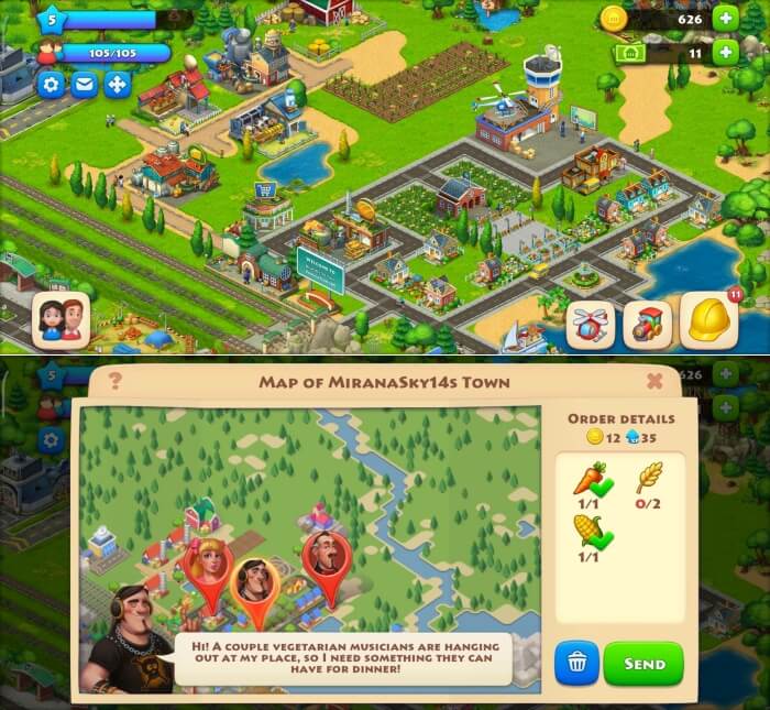 Best Mobile Games For Building And Crafting Enthusiasts