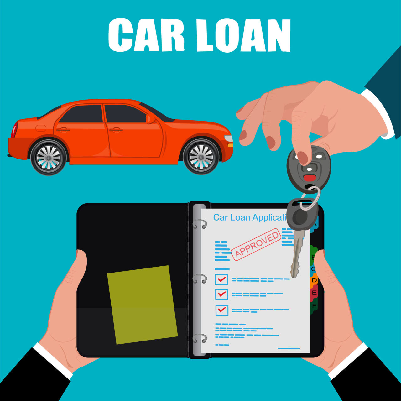Essential Guide To Financing Your Vehicle | PDF