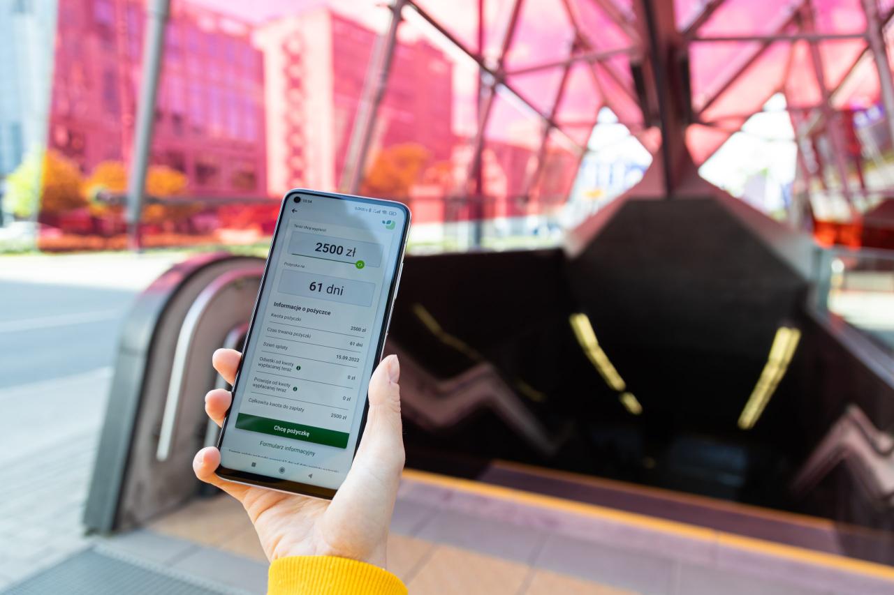 How To Choose The Right Loan For Your Needs