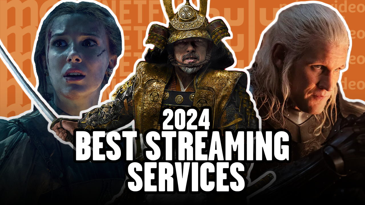 How To Choose The Right Streaming Service For You