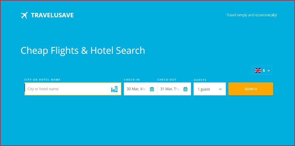 Travel Booking Website | Figma How To Navigate Travel Booking Websites Efficiently