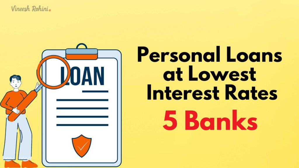 What Is The Average Interest Rate For Personal Loans