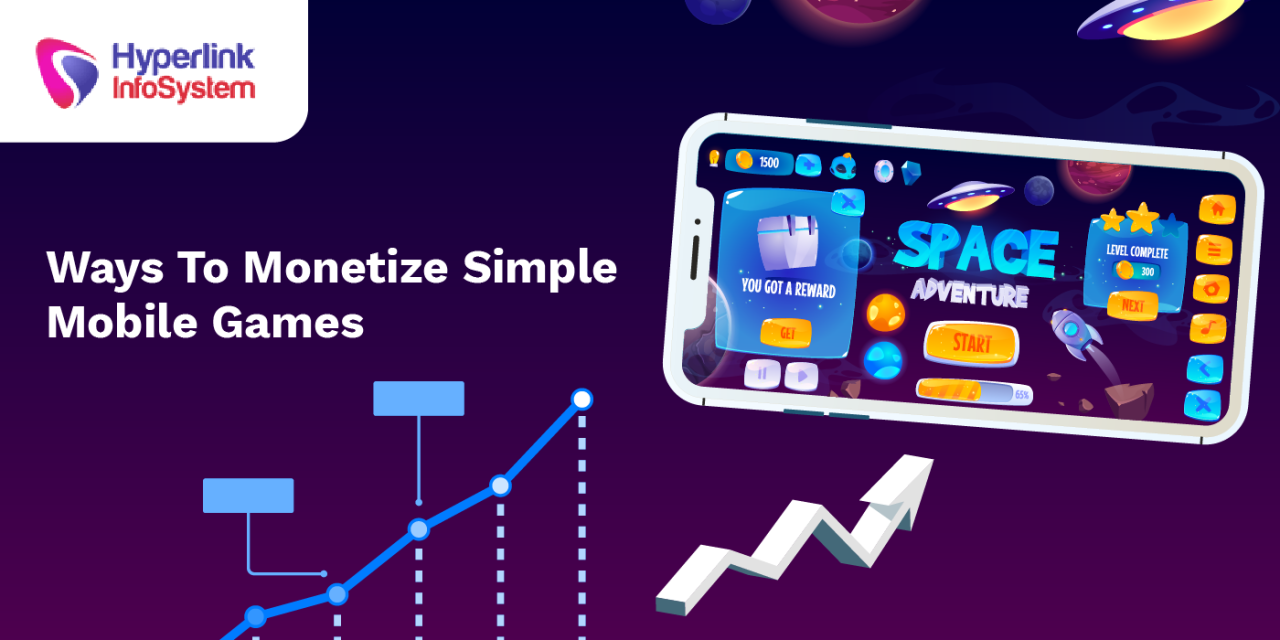 How to Monetize Mobile Games: A Comprehensive Guide for Indie Developers How To Monetize Your Mobile Game Successfully