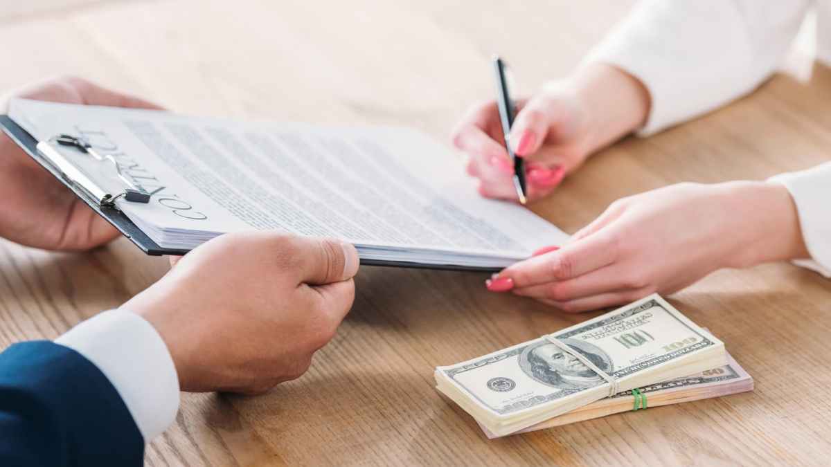 How To Qualify For A Small Business Loan