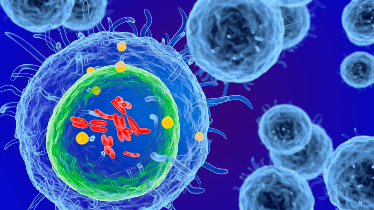 How To Boost Your Immune System Naturally