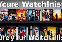 How To Keep Track Of What To Watch Next