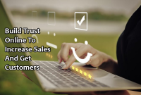 How To Build Trust With Online Shoppers