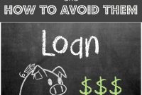 Financial Risks with Payday Loans and How to Avoid Them - Independent ... What Are The Risks Associated With Payday Loans