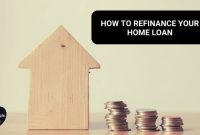 How Can I Refinance My Existing Loans Effectively