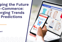 Trends Shaping The Future Of E-Commerce Marketplaces