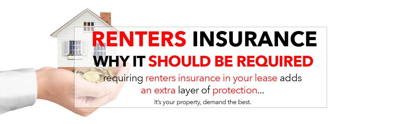 Renters Insurance | A Complete Guide - Partners Insurance, Inc. 6. What Are The Benefits Of Renters Insurance For Tenants?
