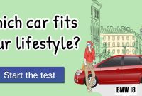 How To Choose A Vehicle That Fits Your Lifestyle Needs
