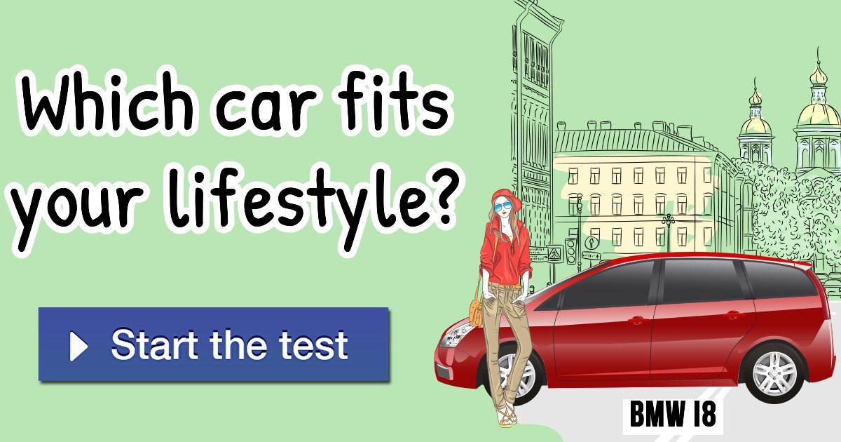 How To Choose A Vehicle That Fits Your Lifestyle Needs