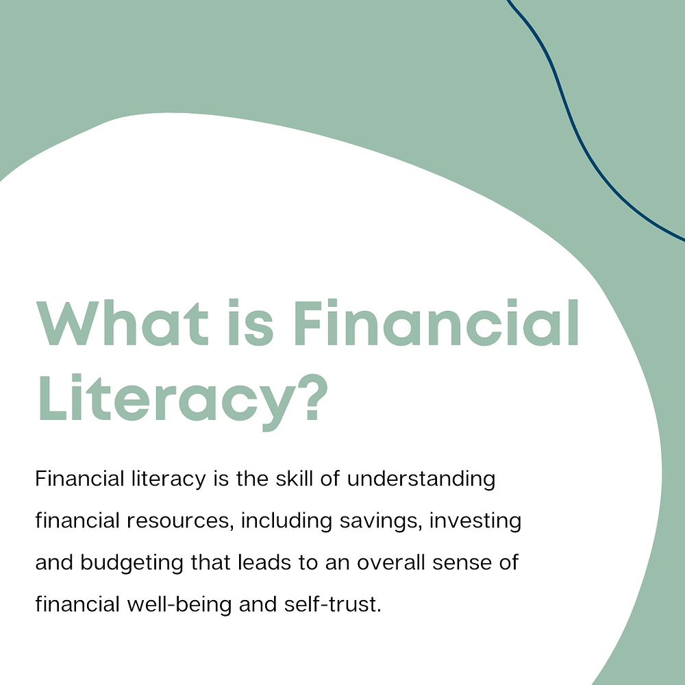 How To Improve Financial Literacy For Adults