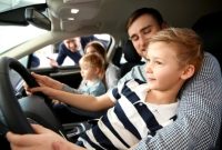 How To Choose The Right Vehicle For Family