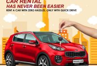 How To Get The Best Deals On Rental Cars