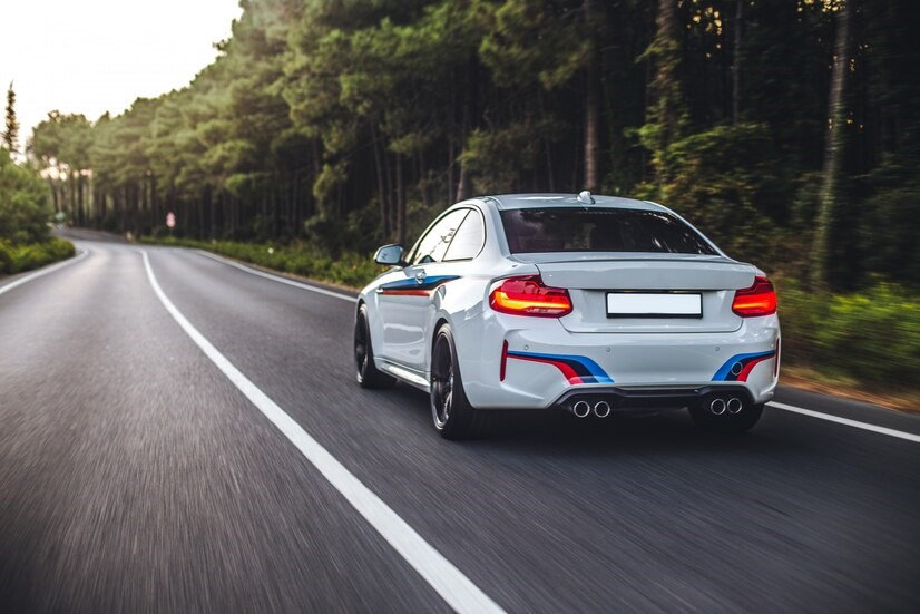 How To Choose The Right Vehicle For Road Trips