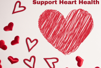 Nutritional Supplements That Support Heart Health