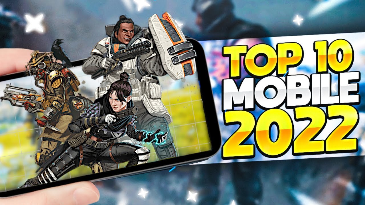 Best Mobile Games For Offline Play In 2023