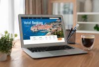 Tips For Booking Hotel Accommodations Online