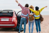 How To Prepare A Vehicle For Long Road Trips
