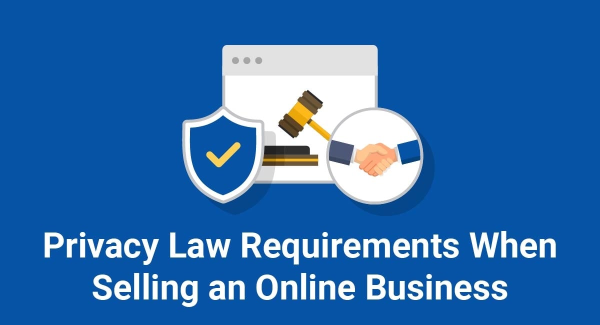 12 Online Business Legal Requirements | Sam Vander Wielen What Are The Legal Requirements For Online Selling