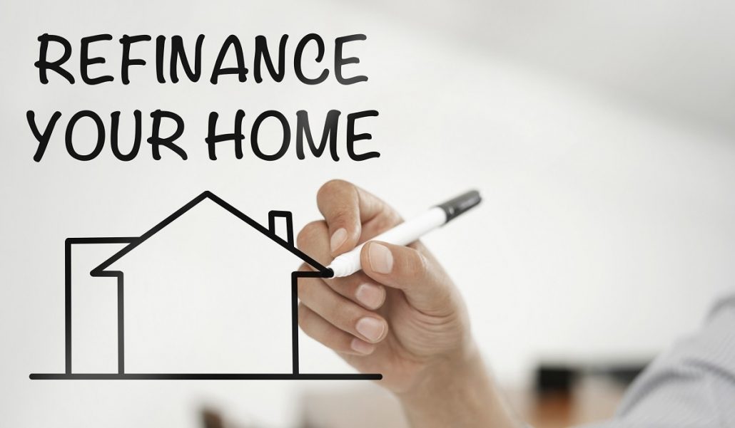 How Can I Refinance My Existing Loans Effectively