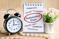 Steps To Prepare For Retirement Financially