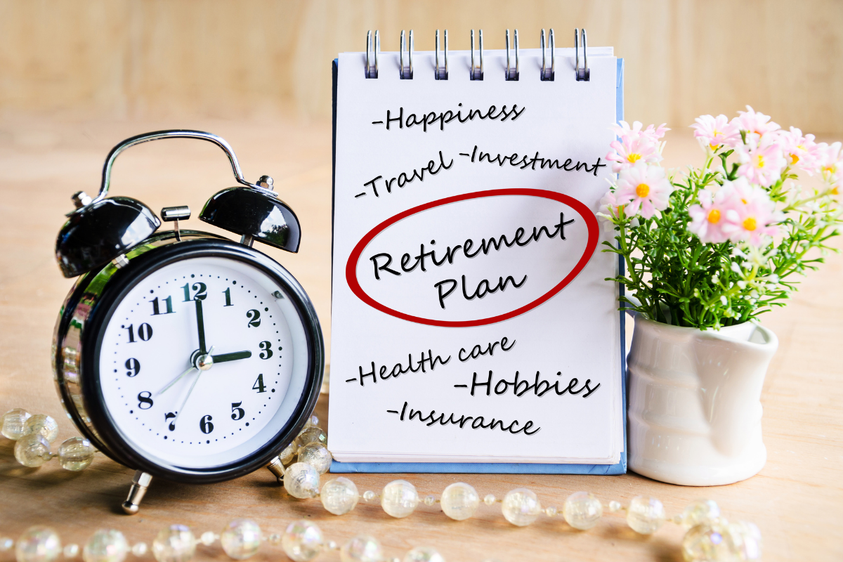 How to Prepare Financially for Retirement Steps To Prepare For Retirement Financially