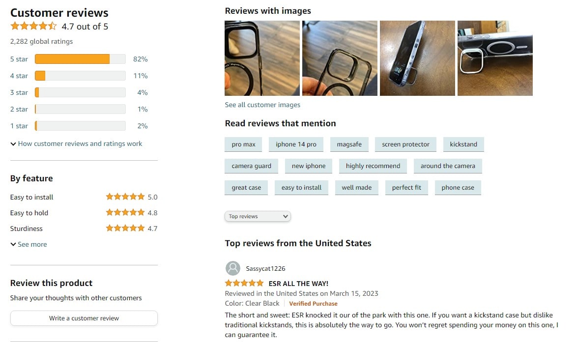Tips For Enhancing User Experience In E-Commerce Platforms