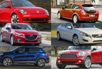 What Are The Safest Vehicles For Teenage Drivers