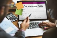 How To Lower Your Insurance Premium Effectively