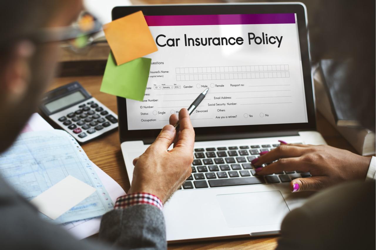 How To Lower Your Insurance Premium Effectively