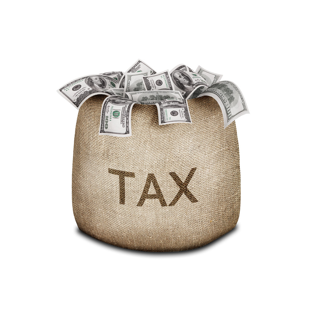 What Are The Tax Implications Of Loan Forgiveness