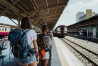 How To Travel On A Budget Effectively
