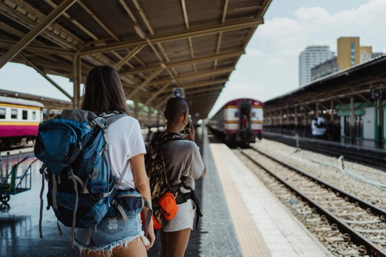 How To Travel On A Budget Effectively