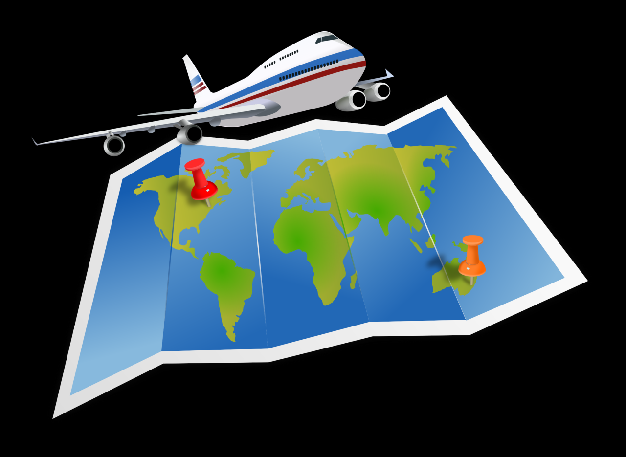 How To Travel Sustainably And Responsibly
